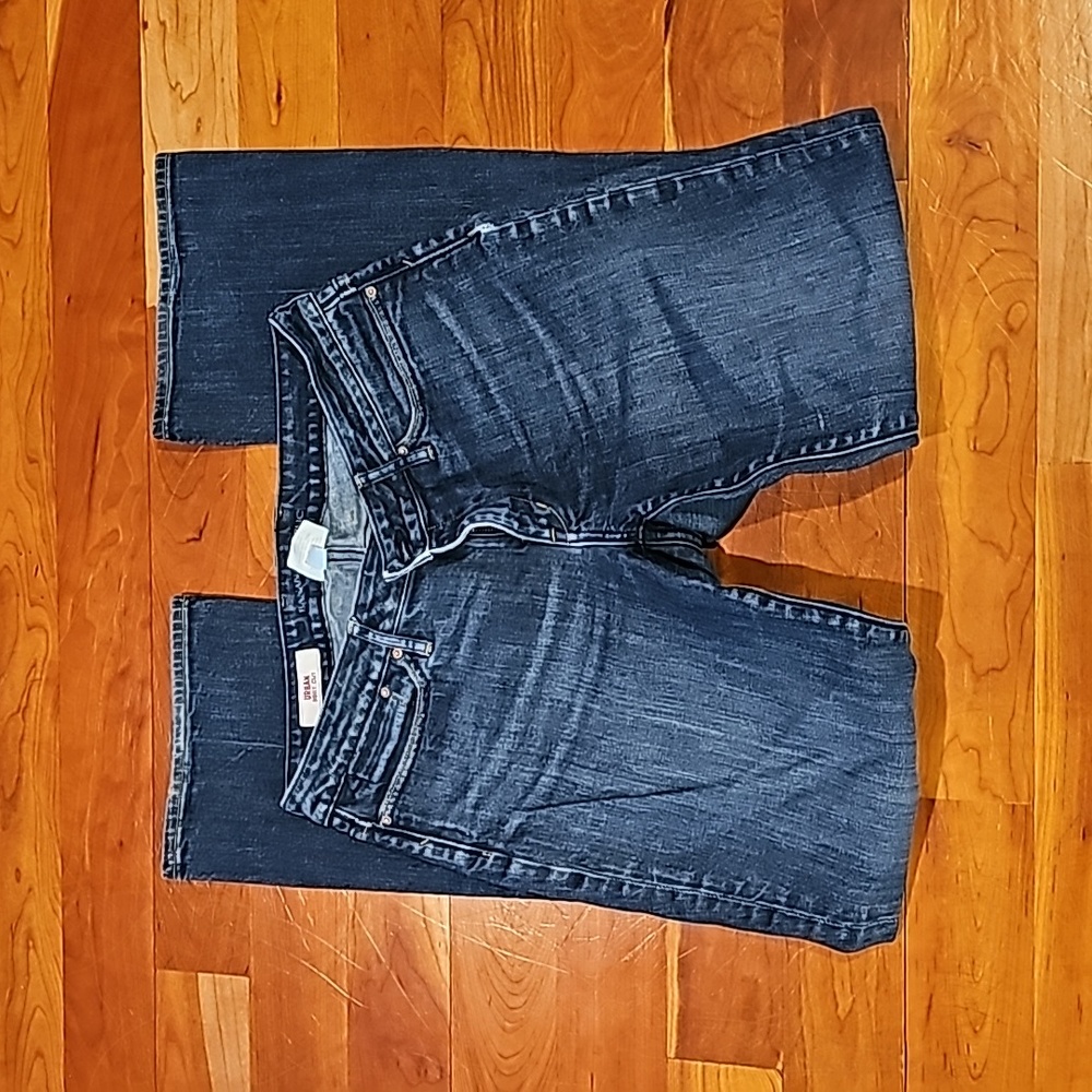 Womens banana republic jeans